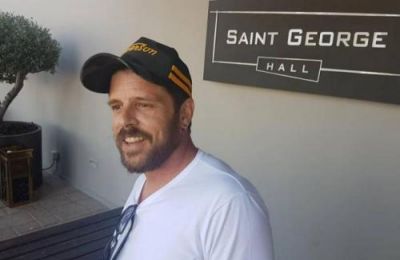 Κρασάς: «Απ' τις καλύτερες επιλογές για τον πάγκο ο Χρίστος Χαραλάμπους»