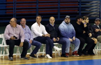 Ανόρθωση: Το σωματείο έστειλε τη συμφωνία διαχείρισης