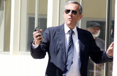 Τέλος εποχής στον ΠΑΟΚ: Παρελθόν ο Μπίσεσβαρ!
