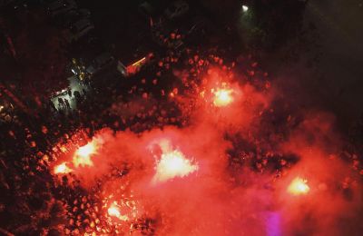 Γιούρτσεβιτς και Μάρκες έκριναν το λεμεσιανό (vid) 