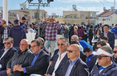 Ανόρθωση: Διαφωνία στη συμφωνία διαχείρισης κι όλα στον… «πάγο»