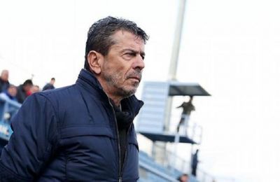 Πετράκης για το μέλλον του 