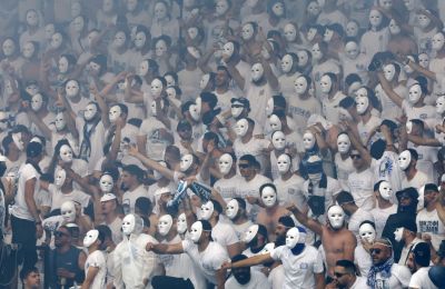Θέμα στην Ιταλία τα «φαντάσματα»