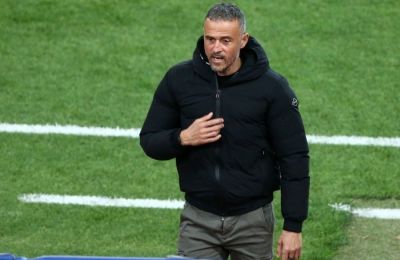 Λουίς Ενρίκε: Απέρριψε Τσέλσι λόγω Νάπολι