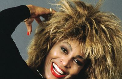 Πέθανε η Tina Turner