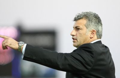 «Πιστώνω τον Σωφρόνη - Θα κλείσει θετικά το θέμα Σωματείου και εταιρείας»