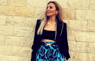 5 Κύπριες έβαλαν το μαγιό τους το βράδυ και «άναψαν φωτιές»