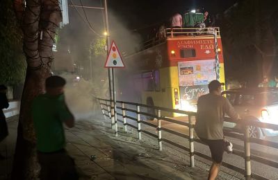 Εικόνα από το σημείο