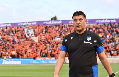 Πάφος: Βλάνταν τι; Ο… Ιταλός