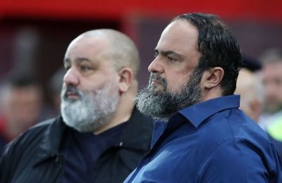 Καραπαπάς: «Φέτος ήταν μια χρονιά-παρένθεση»