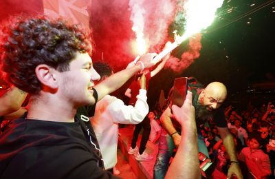 Στρούσκι: «Εξαιρετικός ο Σπιλέφσκι - Μας ξάφνιασε η πτώση του ΑΠΟΕΛ»