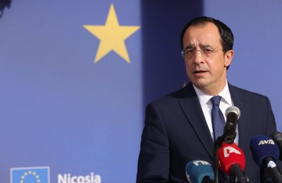 Φωτογραφία Αρχείου 
