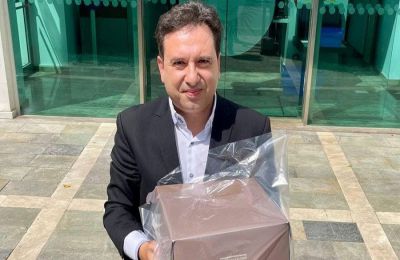 Φωτογραφία από Μέσα Κοινωνικής Δικτύωσης/Χρίστος Χριστοφίδης 