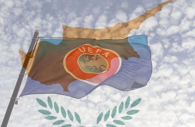 ΑΠΟΕΛ: Στα πόδια του η μπάλα για Μ. Ηλία