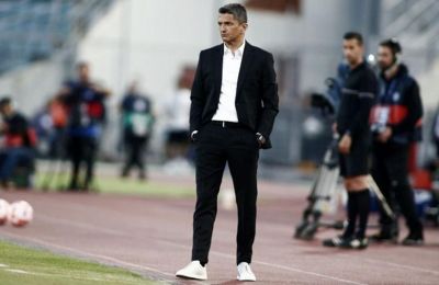 Εκτός ΠΑΟΚ βλέπουν τον Λουτσέσκου στην Ρουμανία