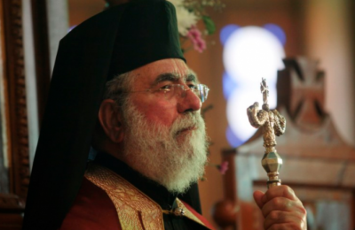 Ακούει σήμερα την ποινή του ο τέως Κιτίου Χρυσόστομος