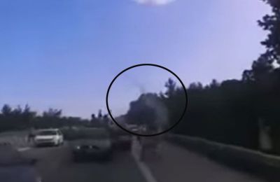 Εικόνα από το σημείο