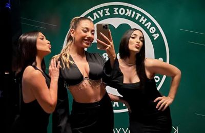 Εικόνα από Instagram