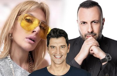Ο Άρης γιορτάζει με Ρουβά, Τρύφωνος και Φιλιππίδου Θεοχάρους  