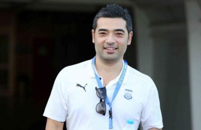 «Κόσμημα για το Κυπριακό ποδόσφαιρο ο Κίρζης - Δεν δικαιούνται να τον διασύρουν» 