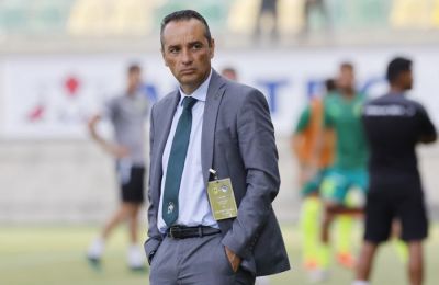 Όλτρα: «Είναι τελικός για εμάς» (σχόλιο για Λέδες και Φαράζ) 