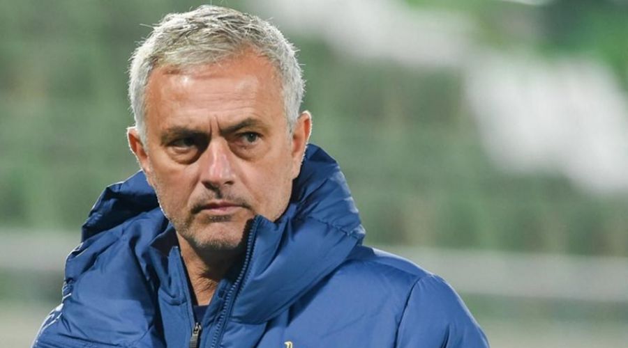 Μουρίνιο: «Η μόνη ομάδα της καριέρας μου που δεν έχω συναισθήματα είναι η Τότεναμ»