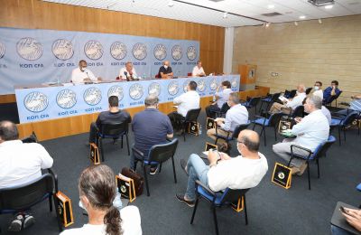 Απόλλων: Στα στόπερ… θα είναι αλλιώς 