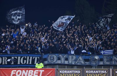 Απόλλων: Sold-out για «Στέλιος Κυριακίδης»
