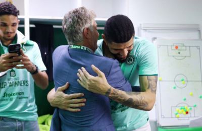 Ομόνοια: Η επόμενη μέρα και το ερώτημα