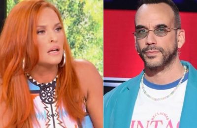  Χρηστίδου για Μουζουράκη: «Είχαμε κλείσει εισιτήρια, ξενοδοχεία...»