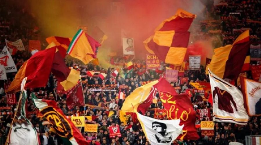 Οπαδός της Ρόμα θα χάσει την αποφοίτηση της κόρης του για να πάει στον τελικό του Europa!