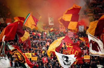 Οπαδός της Ρόμα θα χάσει την αποφοίτηση της κόρης του για να πάει στον τελικό του Europa!