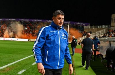 ΑΠΟΕΛ: Εντεκάδα με Χριστοδούλου, Σατσιά και Ηλία