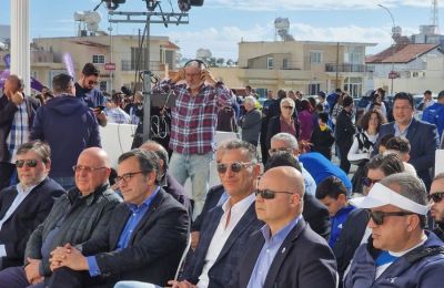 «Η Ανόρθωση είναι μία και ενιαία» 