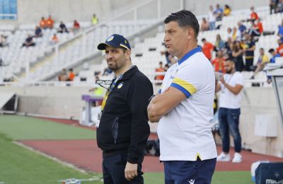 «Δεν ήταν θέμα το οικονομικό... γιατί δεν μπορεί να φύγει κάποιος έτσι;»