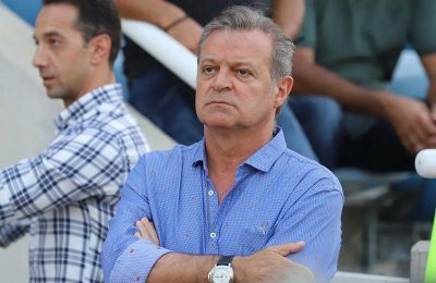 Πετρίδης για επενδυτές: «Θέλουν να έχουν το κεφάλι τους ήσυχο...» 