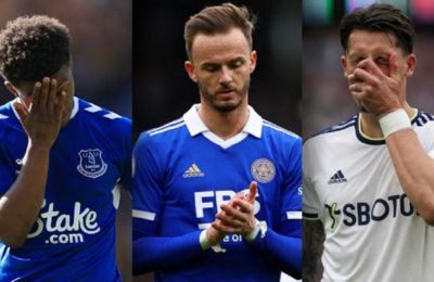 Premier League: Φινάλε-θρίλερ για υποβιβασμό και Europa Conference League