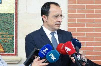 ΠτΔ: Το θέμα των εκποιήσεων θα αντιμετωπιστεί με μόνιμες λύσεις
