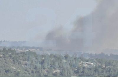 «Άθλος η κατάσβεση της πυρκαγιάς στον Κάθηκα»