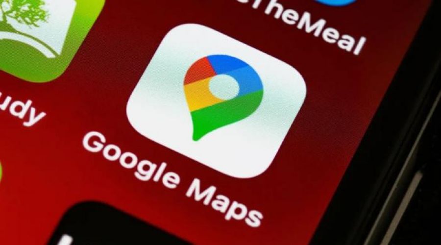 H άγνωστη λειτουργία των Google Maps - Πού χρησιμεύει