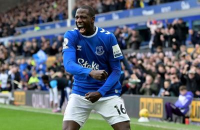 Δεν το… κουνάει από την Premier League η Έβερτον