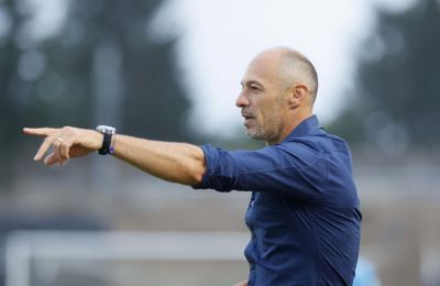 Αντόνε: «Να παλέψουμε για το πρωτάθλημα τη νέα σεζόν»