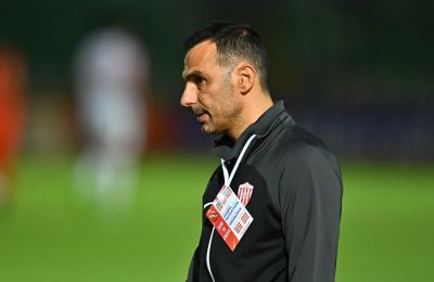 «Σκαλίζουν» για Πούρσα