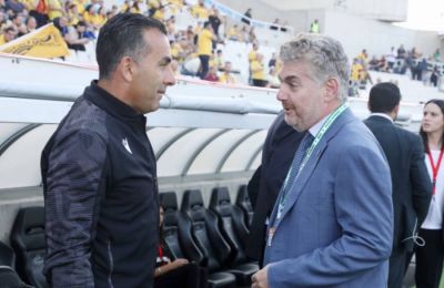 Ομόνοια: Πάει για παίκτες πρώτης γραμμής 
