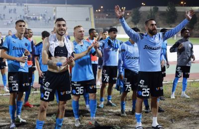 Απόλλων: Εκτός Ευρώπης μετά από 10 χρόνια