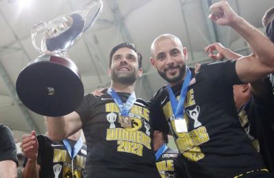 ΑΕΚ: Ξεκαθαρίζει άμεσα για Τζαβέλλα και Άμραμπατ
