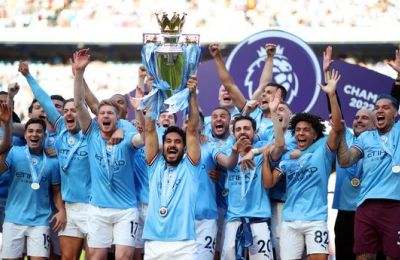 Premier League: Χρυσάφι στα ταμεία των ομάδων-Πόσα θα εισπράξει κάθε μία