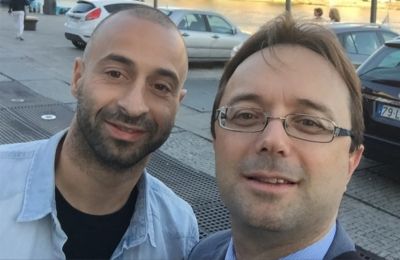 Κακαβελάκης σε Παπουλή: «Δεν θα ξεχάσω ποτέ τα λόγια σου»