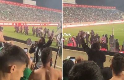 Τι είναι η αργία που επιβλήθηκε στον «οργανωτή» ιερέα 