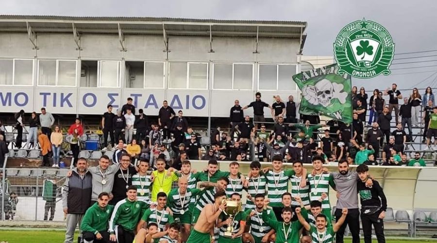 Ομόνοια 29Μ: «Το ’18 αναστήθηκες μονάκριβη μας κόρη»